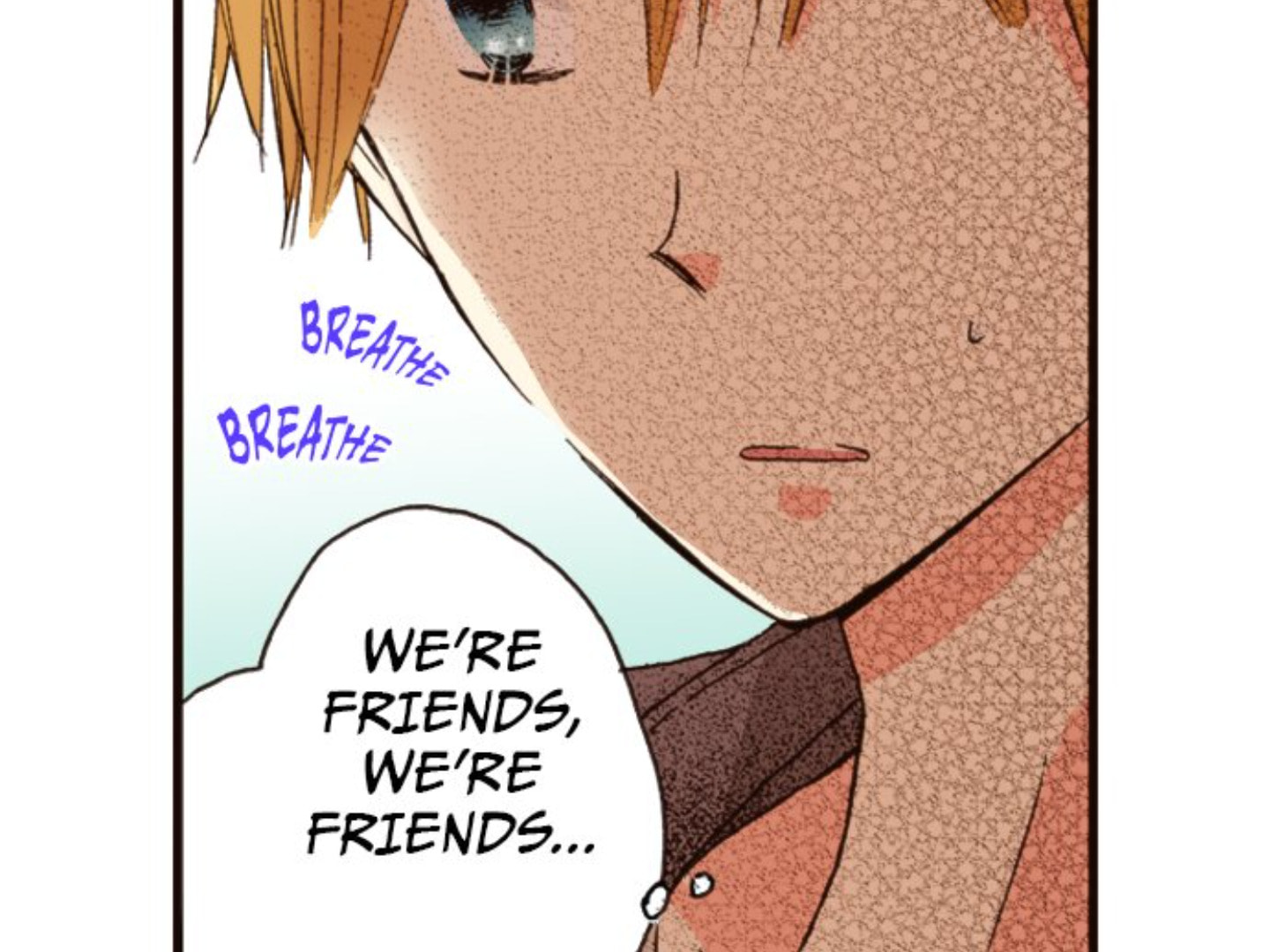 Read Last Game chapter 134 image 28 on Lezhin