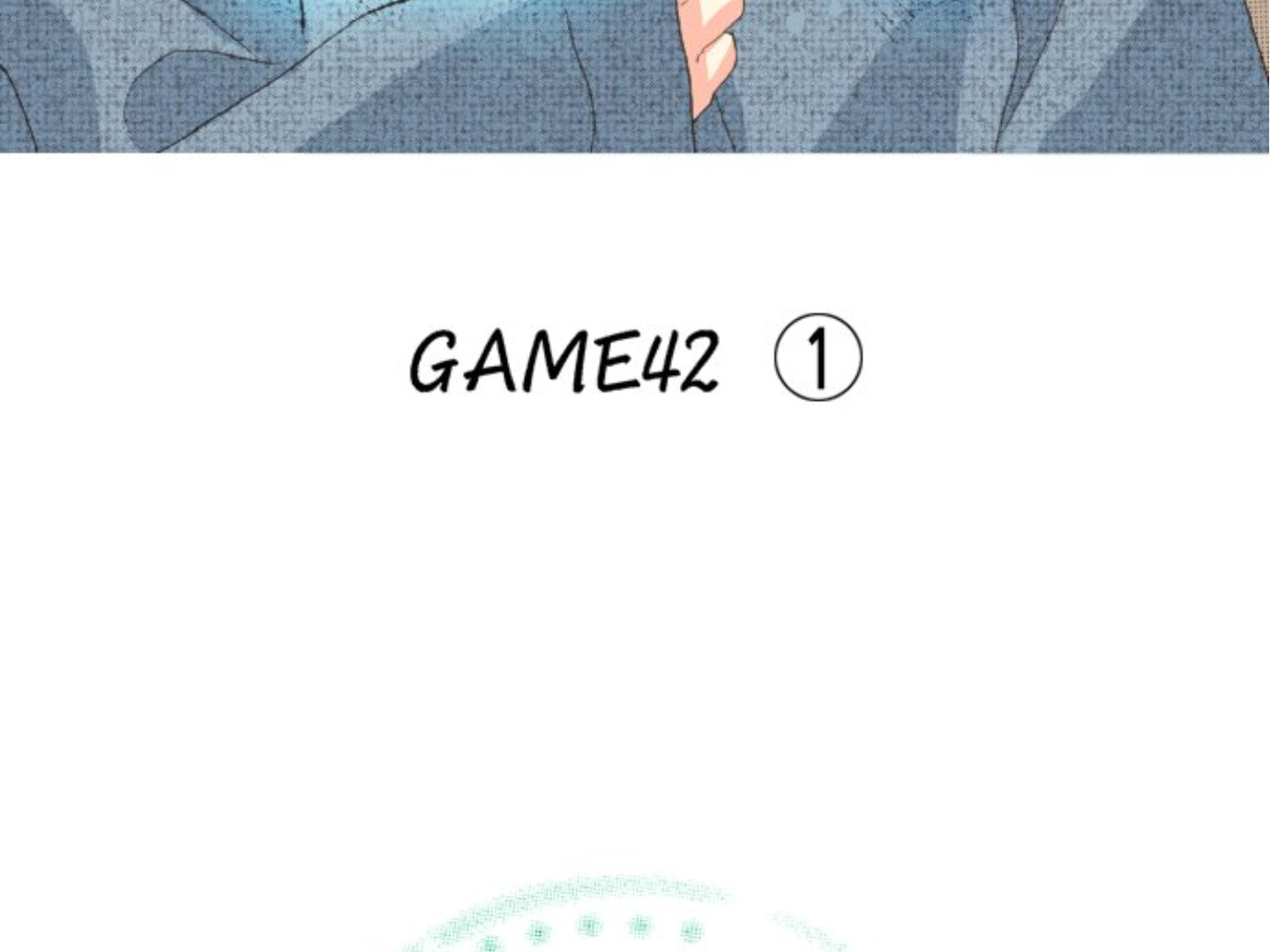 Read Last Game chapter 134 image 3 on Lezhin