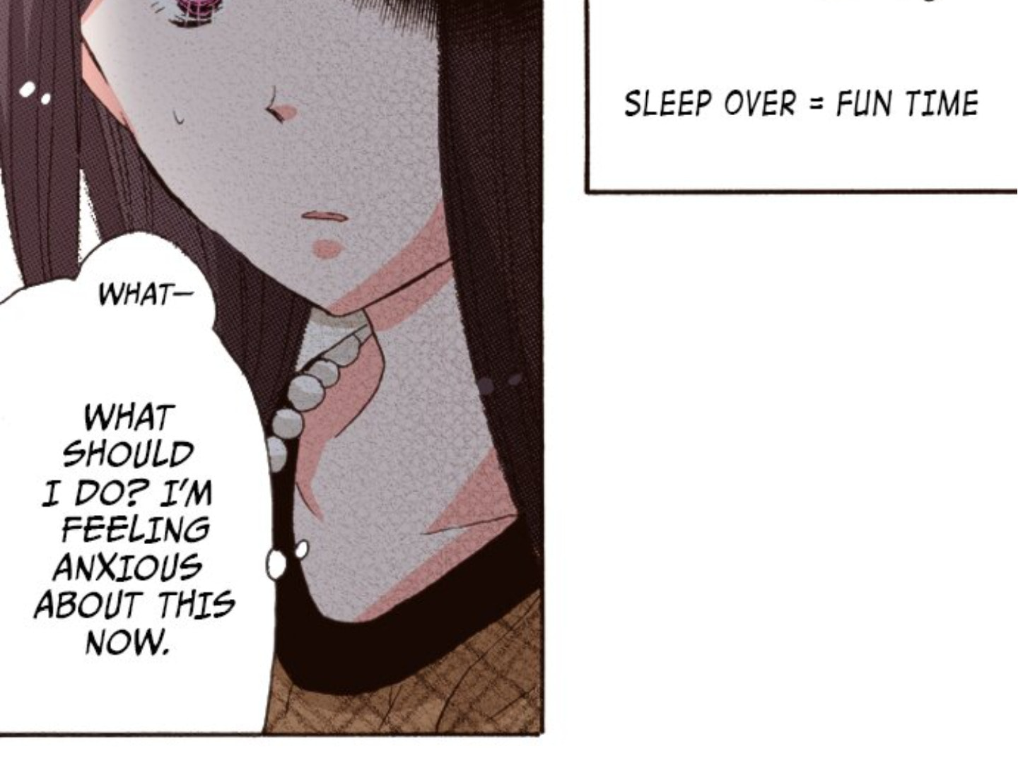 Read Last Game chapter 134 image 34 on Lezhin