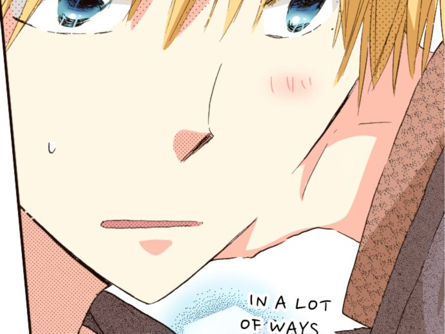 Read Last Game chapter 134 image 36 on Lezhin