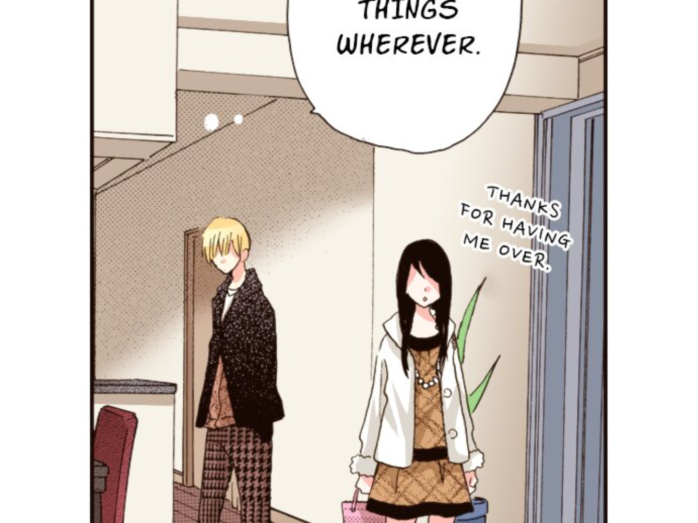 Read Last Game chapter 134 image 42 on Lezhin