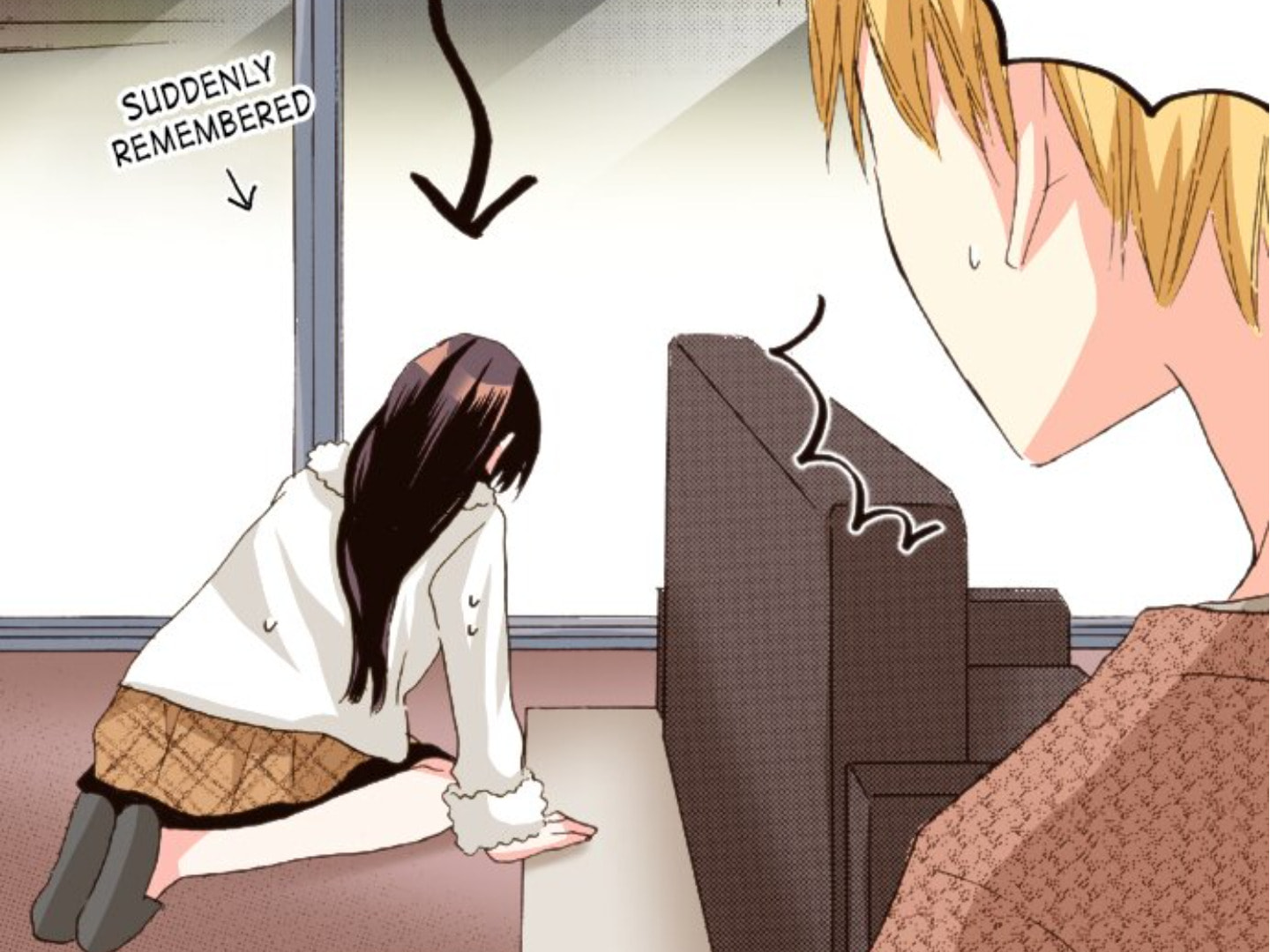 Read Last Game chapter 134 image 50 on Lezhin