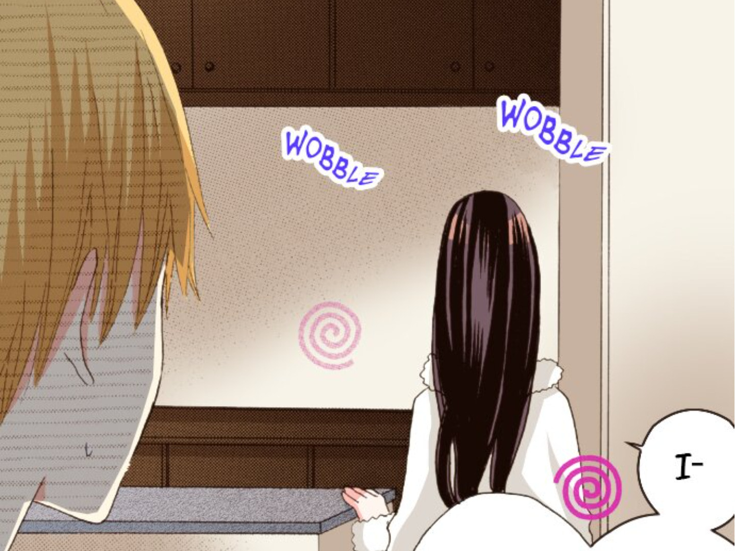 Read Last Game chapter 134 image 56 on Lezhin