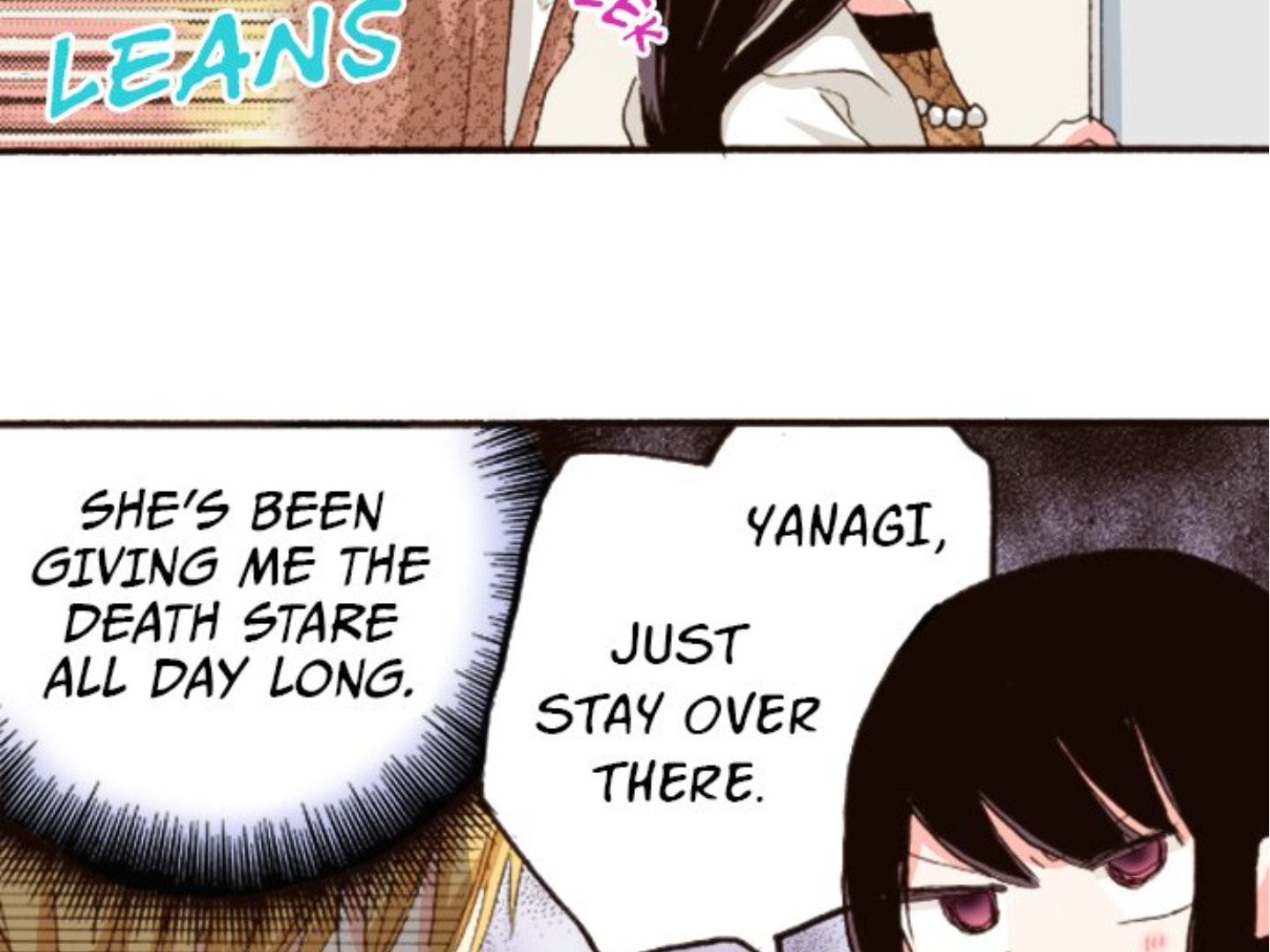 Read Last Game chapter 134 image 61 on Lezhin