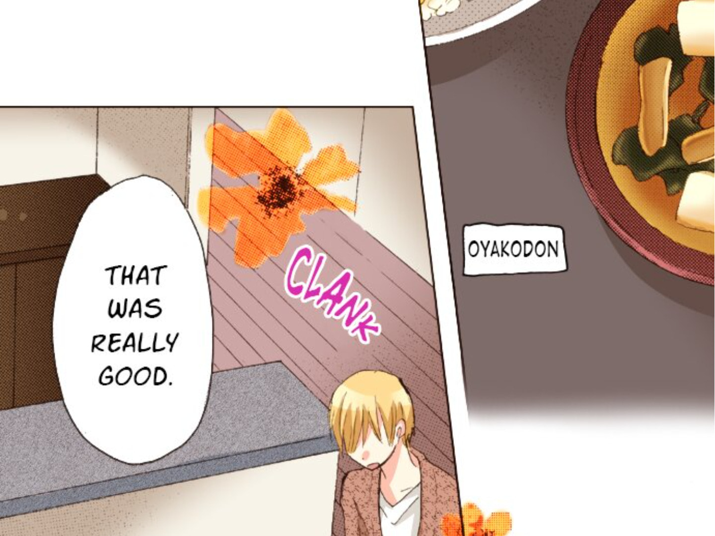 Read Last Game chapter 134 image 64 on Lezhin