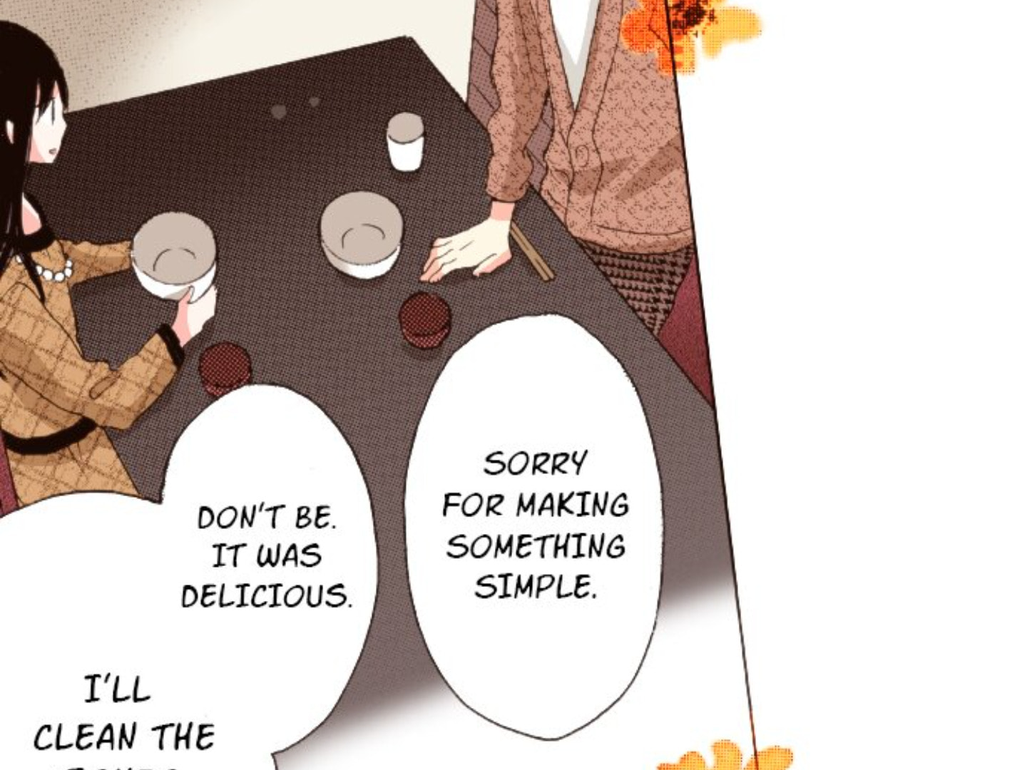 Read Last Game chapter 134 image 65 on Lezhin