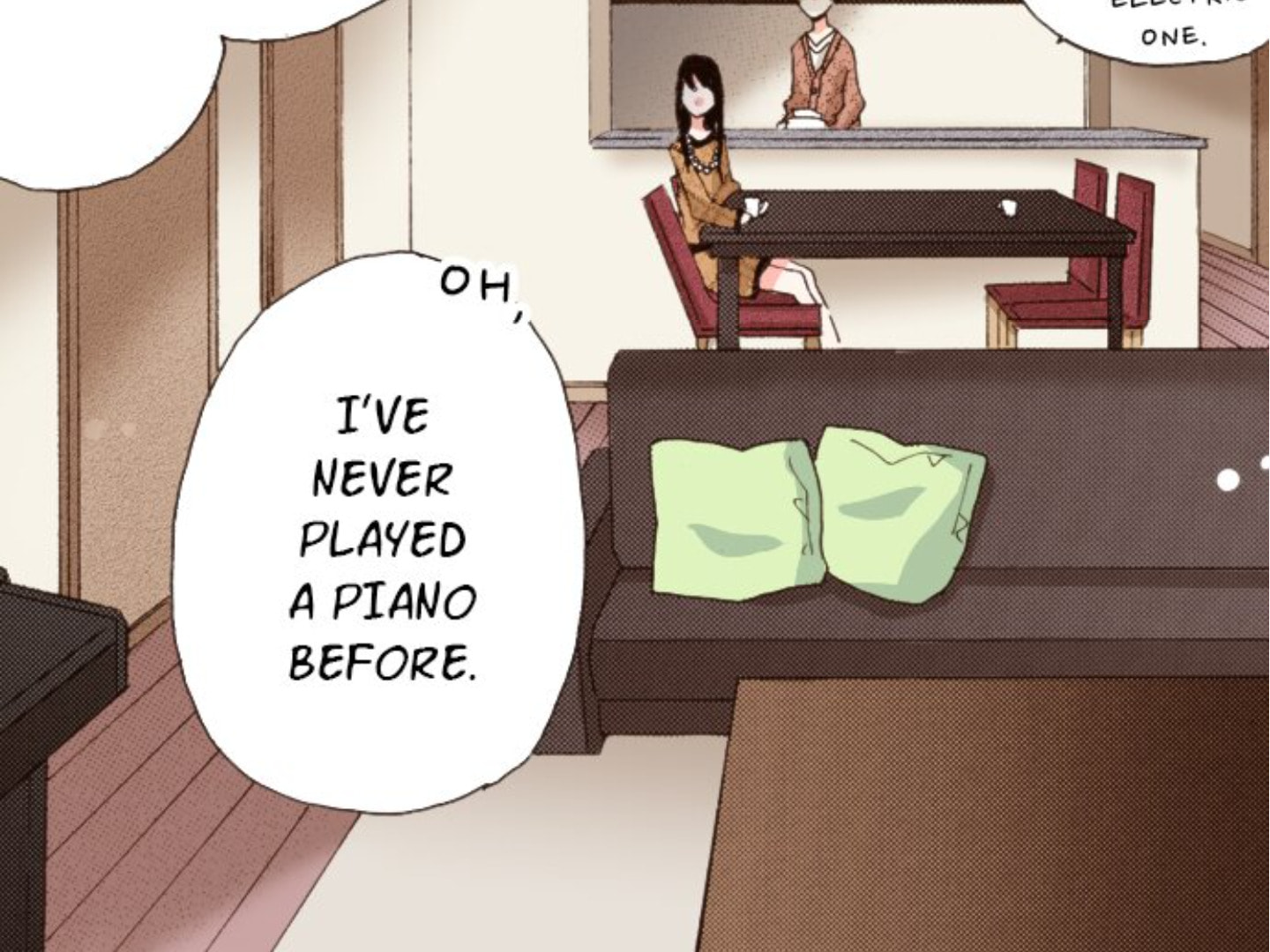 Read Last Game chapter 134 image 70 on Lezhin