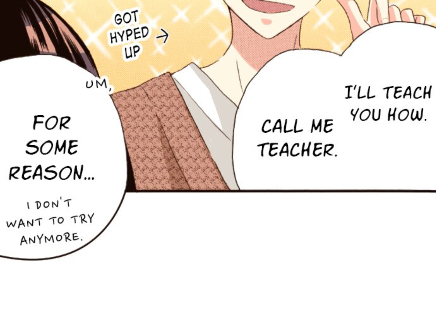 Read Last Game chapter 134 image 74 on Lezhin