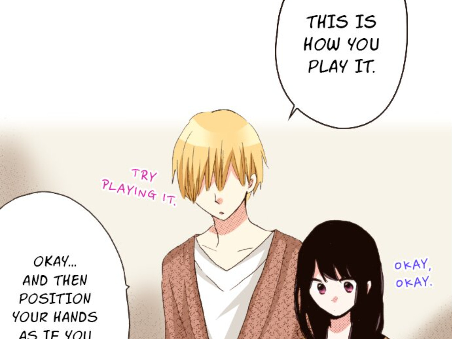 Read Last Game chapter 134 image 76 on Lezhin