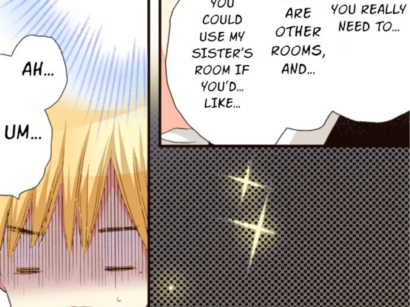 Read Last Game chapter 134 image 9 on Lezhin