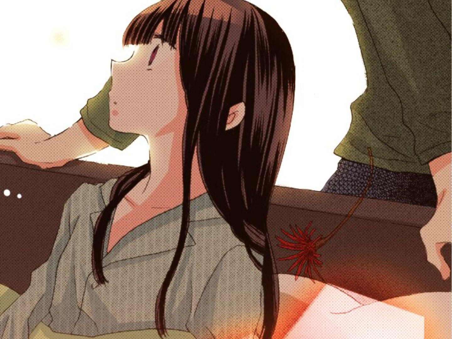 Read Last Game chapter 135 image 107 on Lezhin