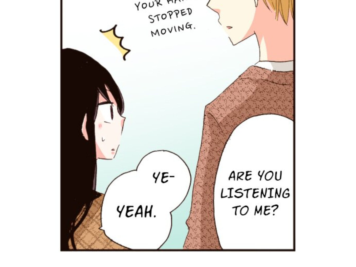 Read Last Game chapter 135 image 15 on Lezhin