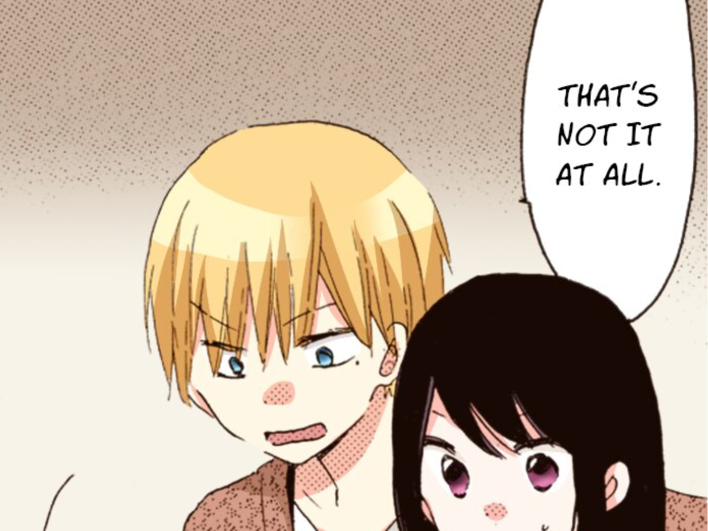 Read Last Game chapter 135 image 17 on Lezhin