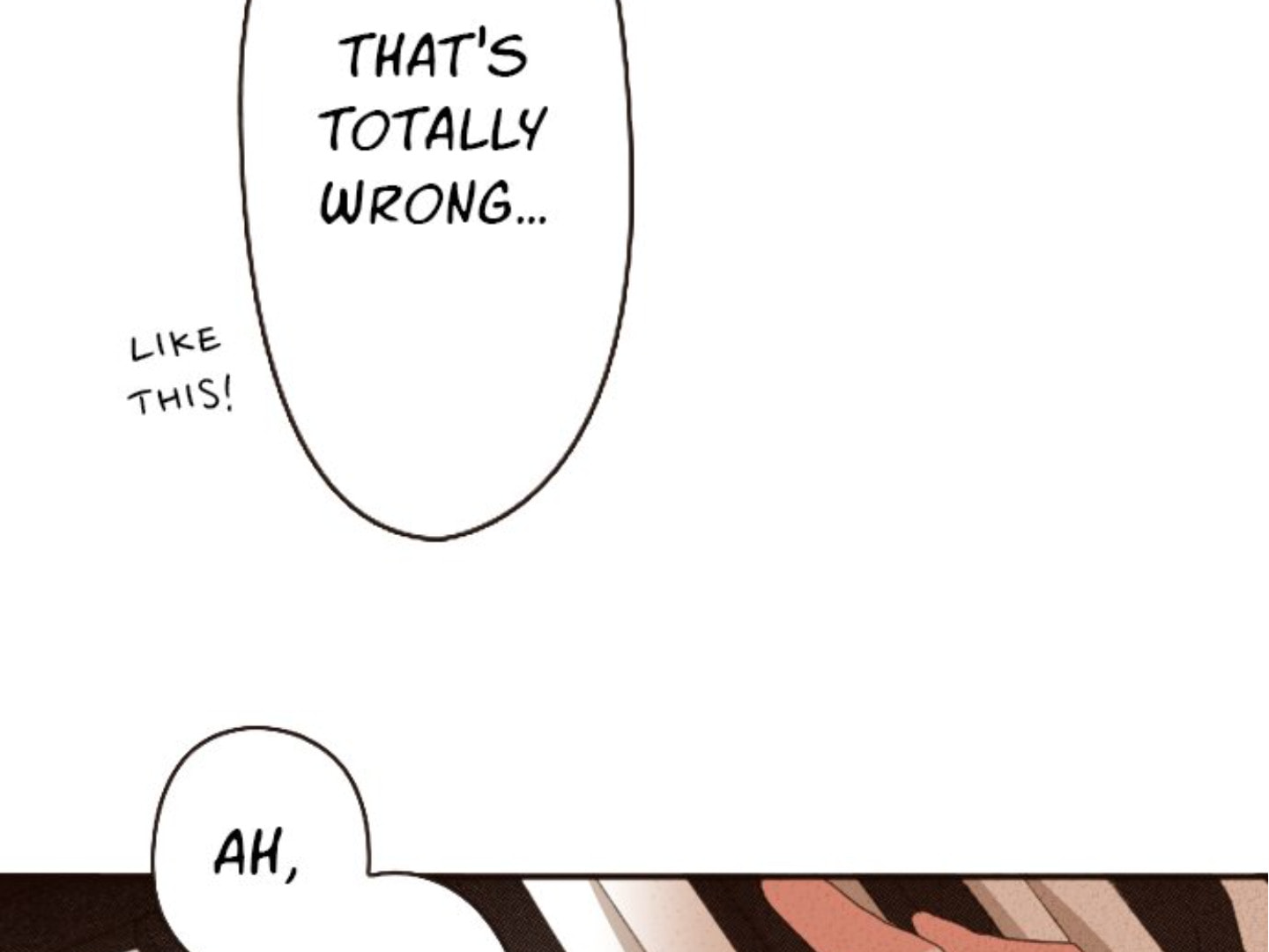 Read Last Game chapter 135 image 19 on Lezhin