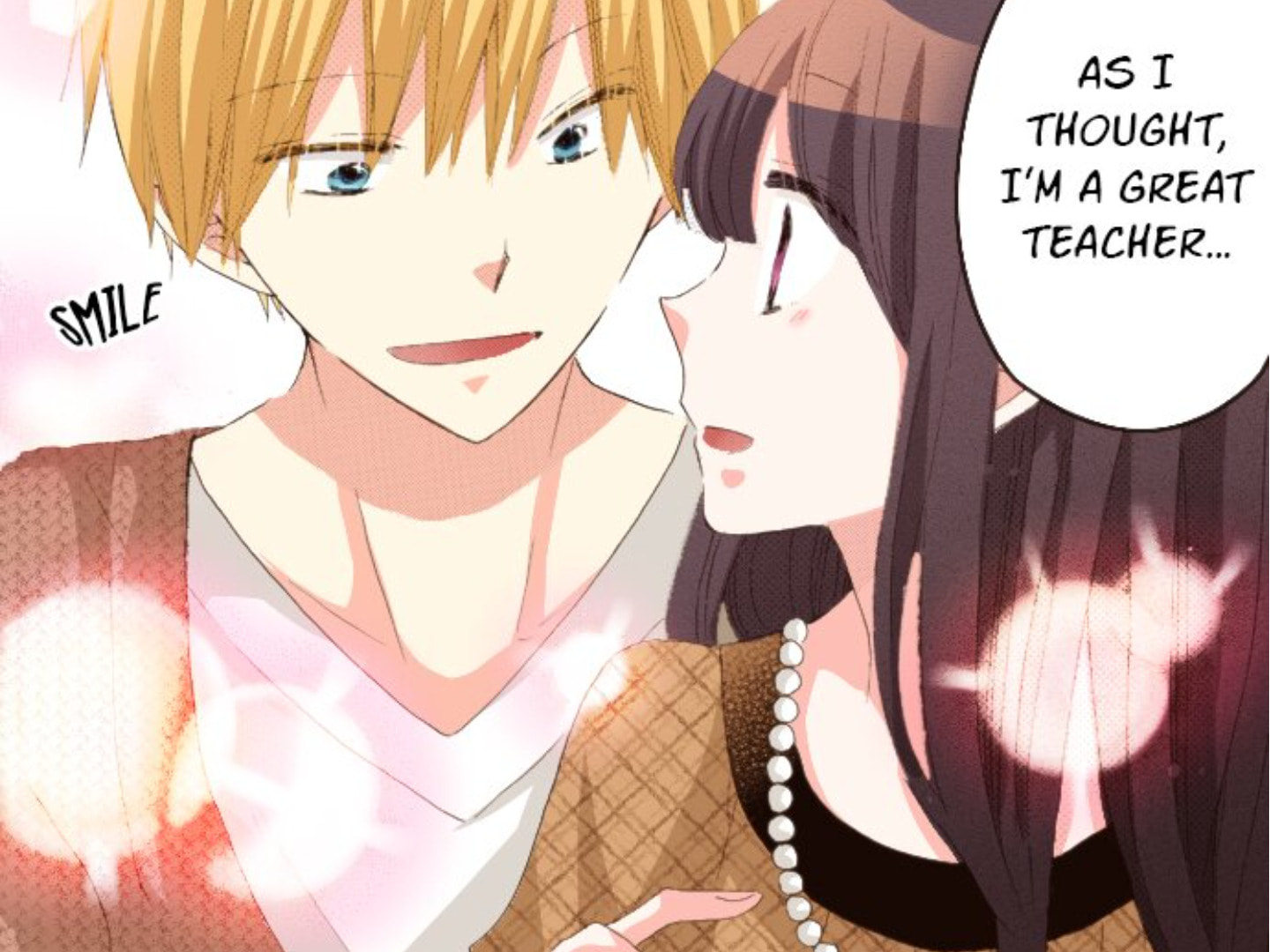 Read Last Game chapter 135 image 21 on Lezhin