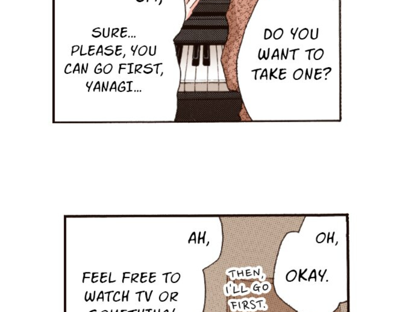 Read Last Game chapter 135 image 25 on Lezhin