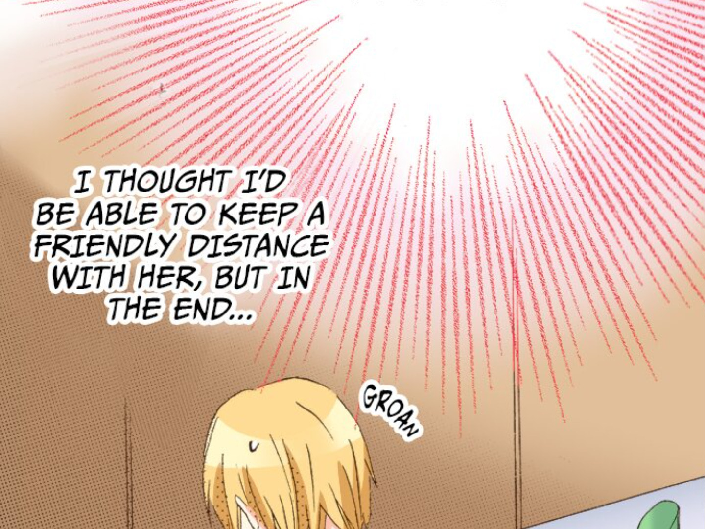 Read Last Game chapter 135 image 30 on Lezhin
