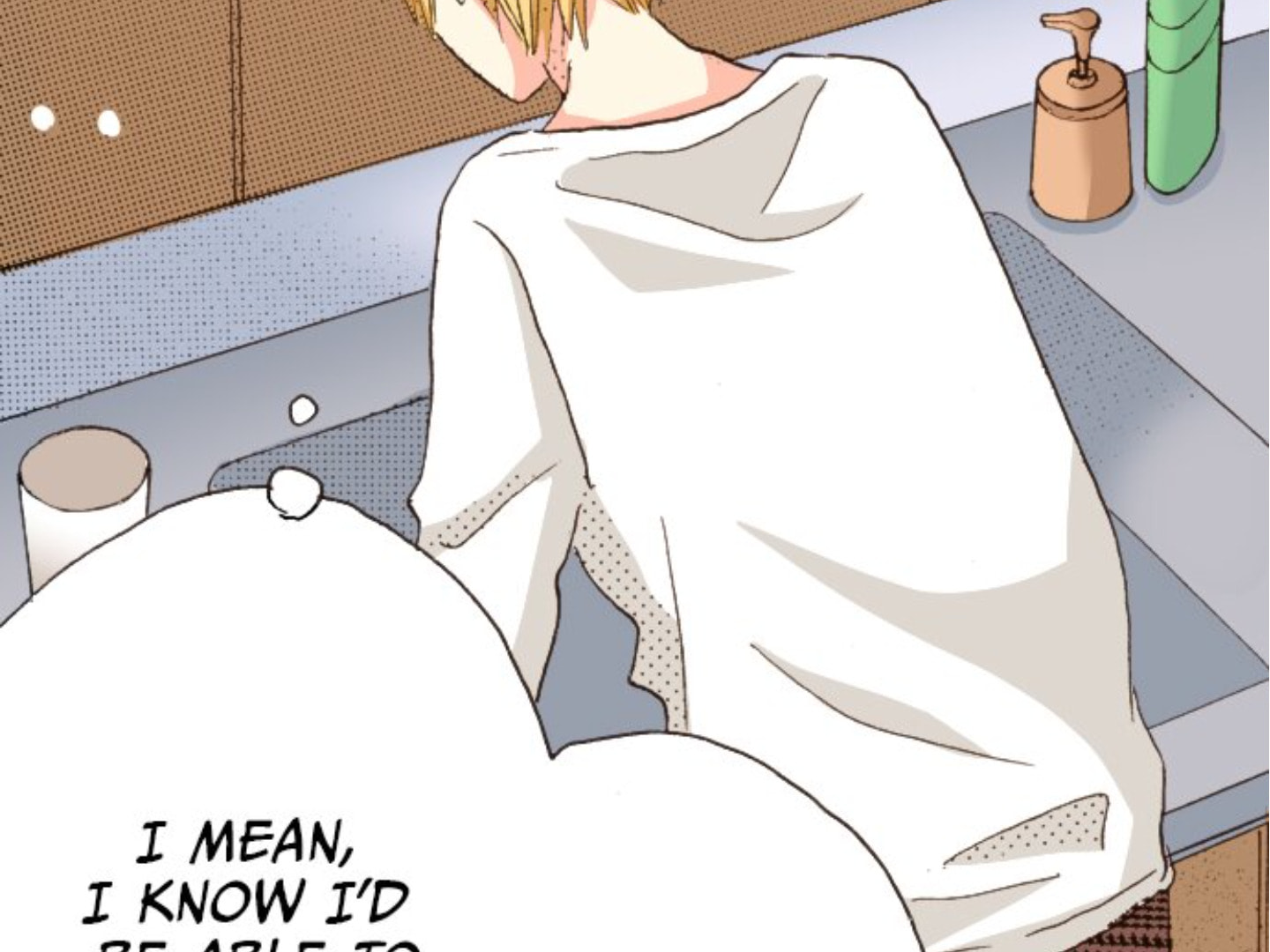 Read Last Game chapter 135 image 31 on Lezhin