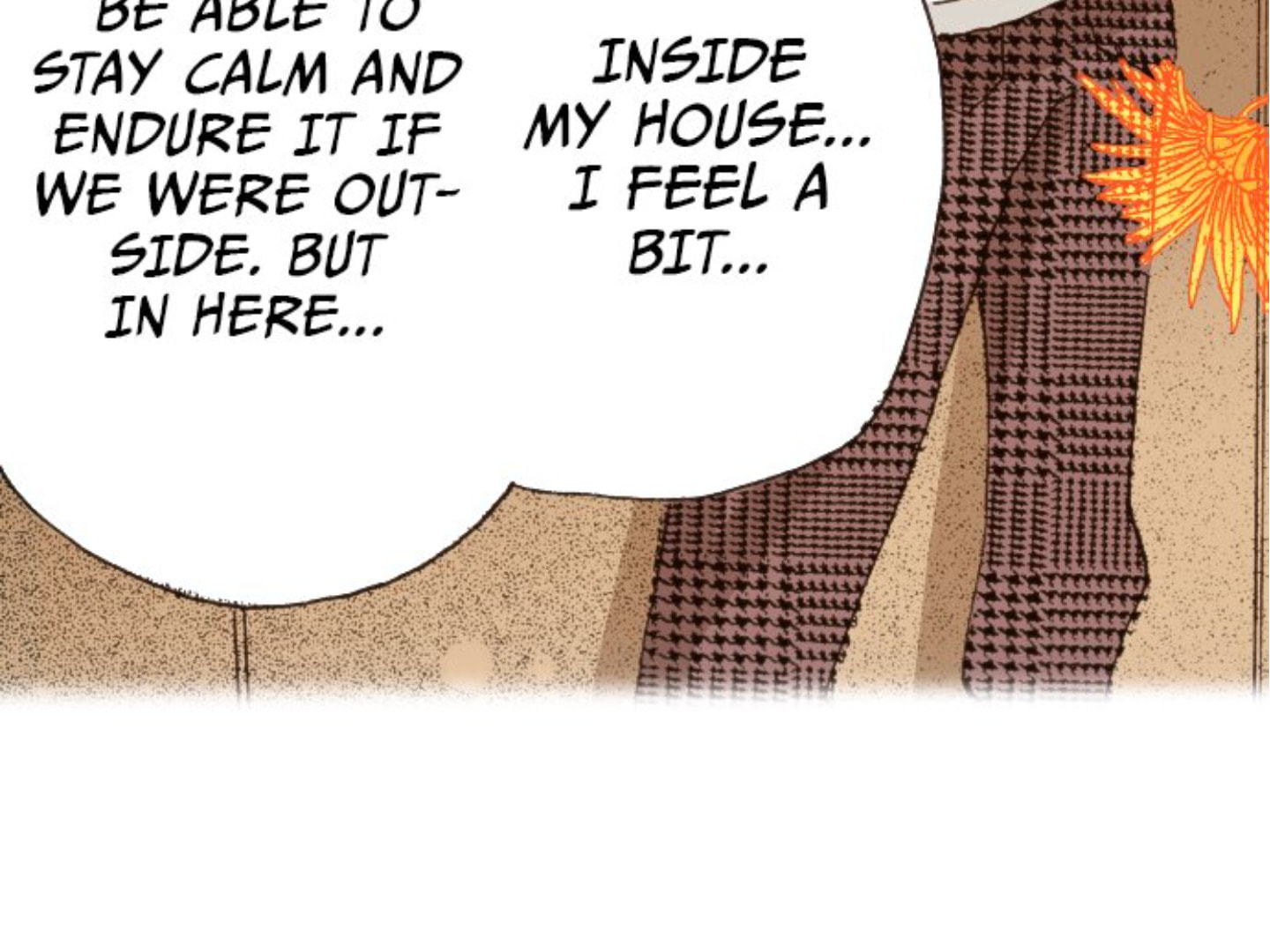 Read Last Game chapter 135 image 32 on Lezhin