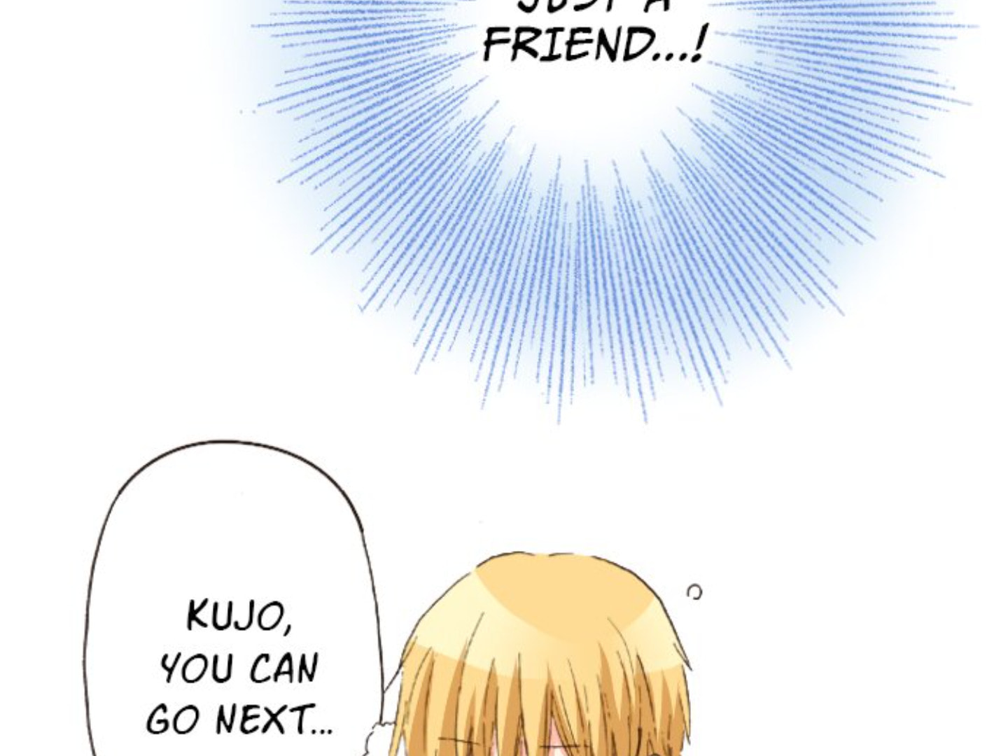 Read Last Game chapter 135 image 41 on Lezhin