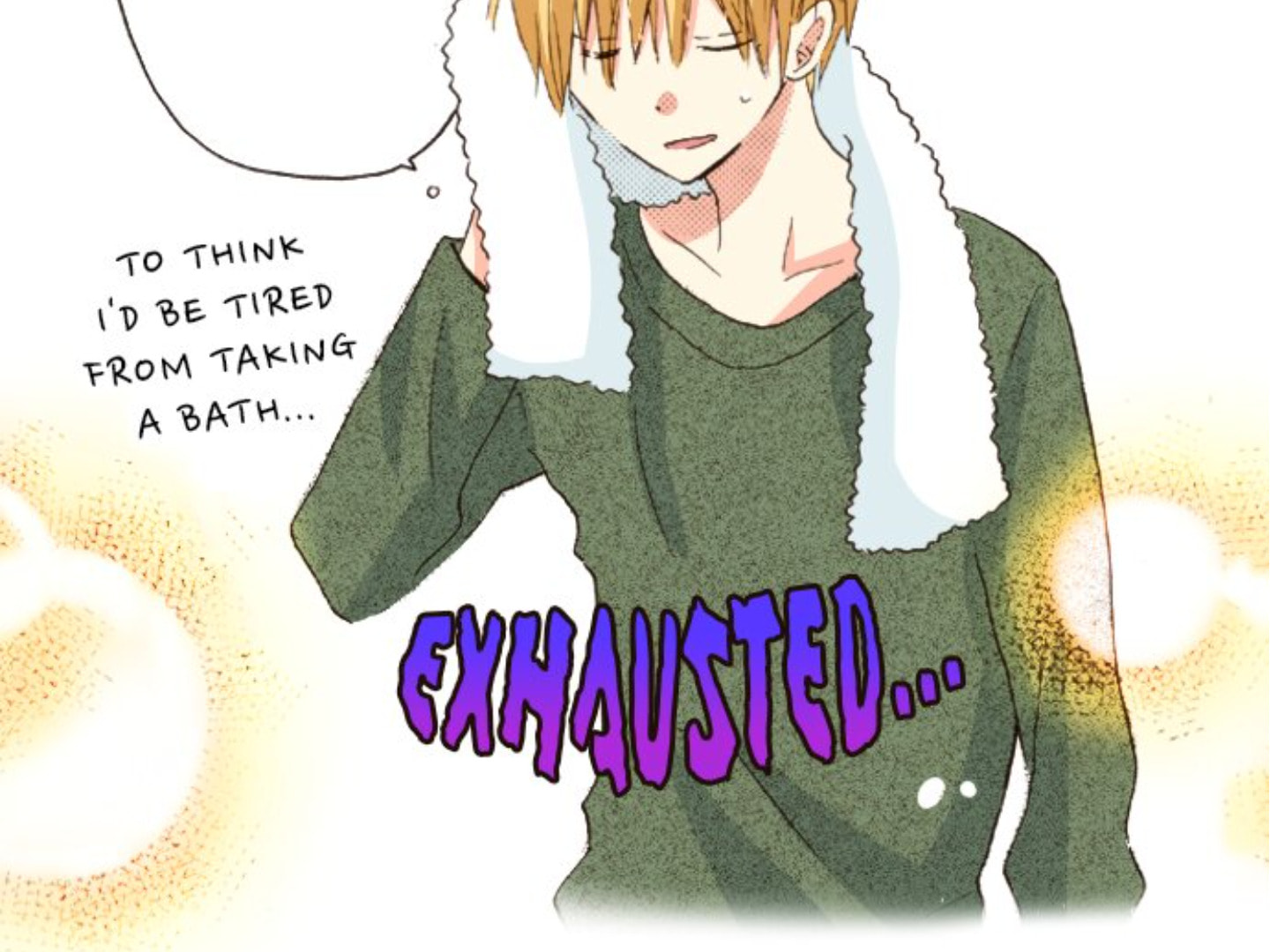 Read Last Game chapter 135 image 42 on Lezhin