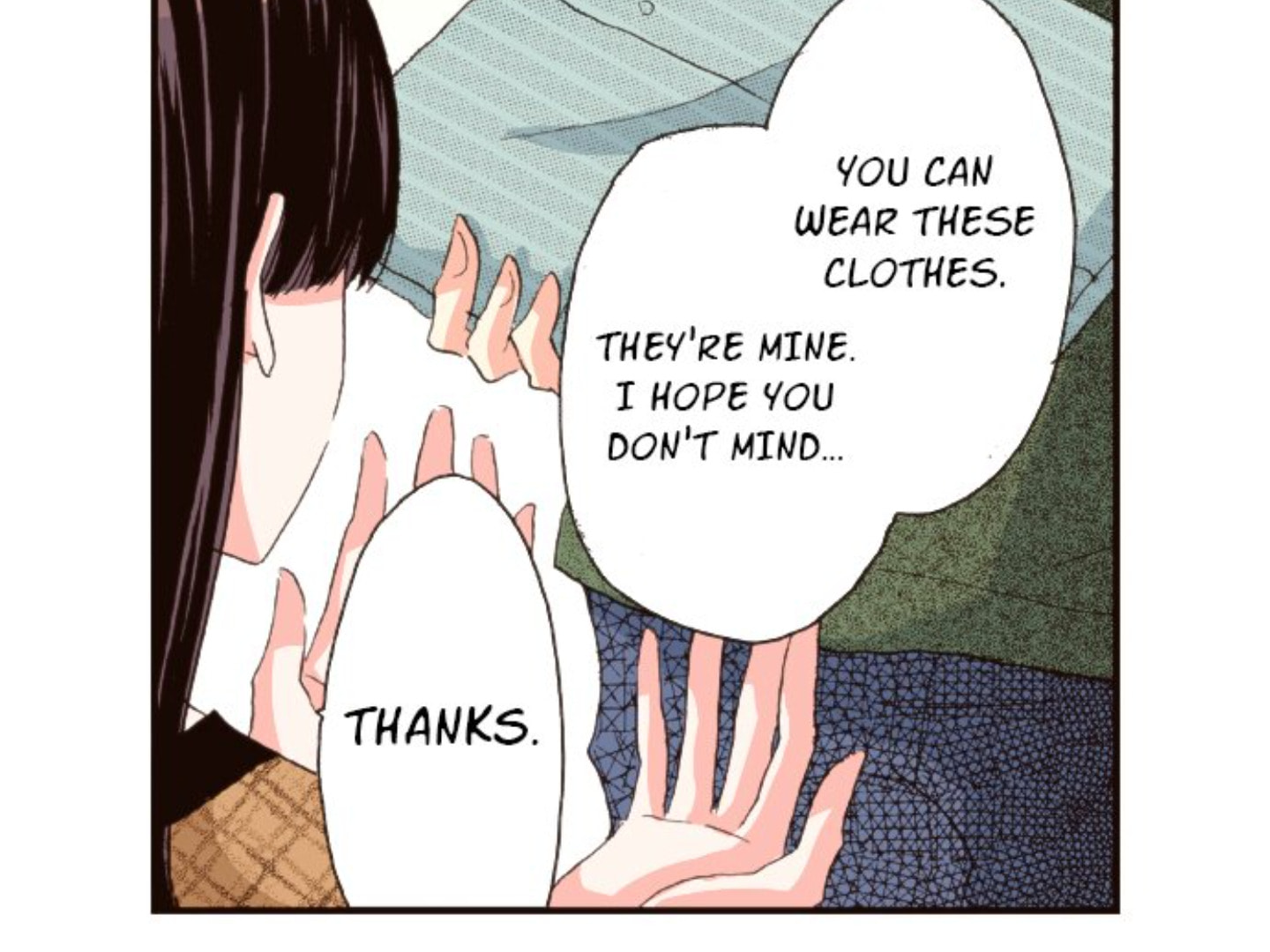 Read Last Game chapter 135 image 44 on Lezhin