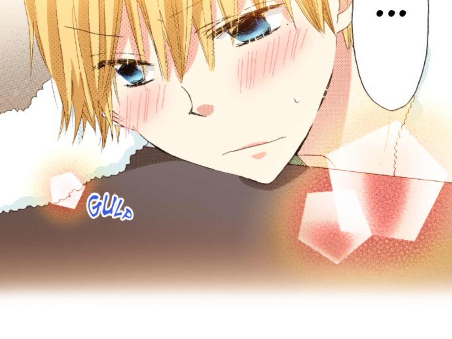 Read Last Game chapter 135 image 50 on Lezhin