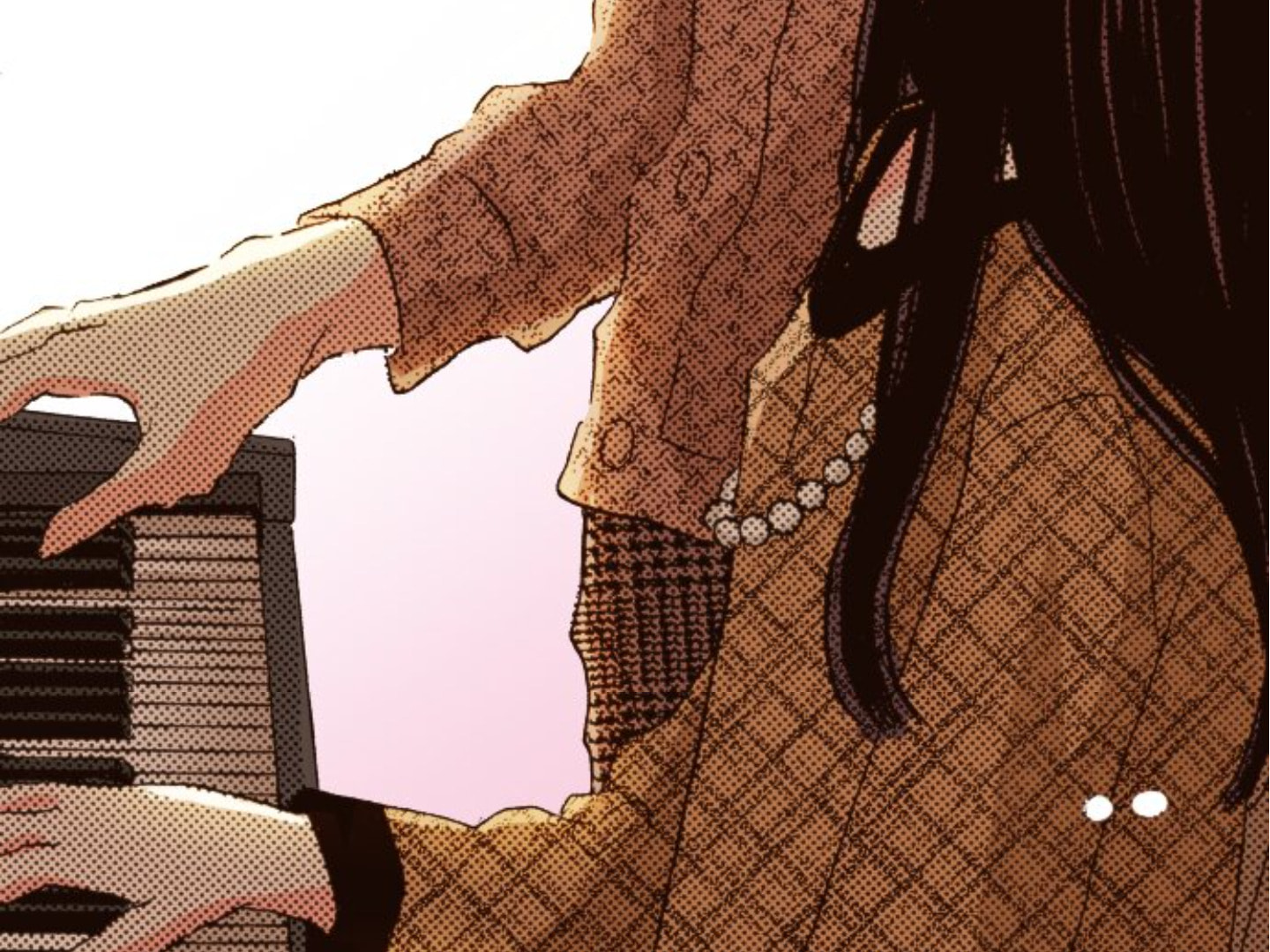 Read Last Game chapter 135 image 7 on Lezhin