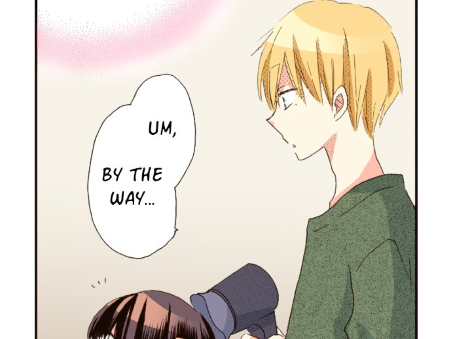 Read Last Game chapter 135 image 90 on Lezhin