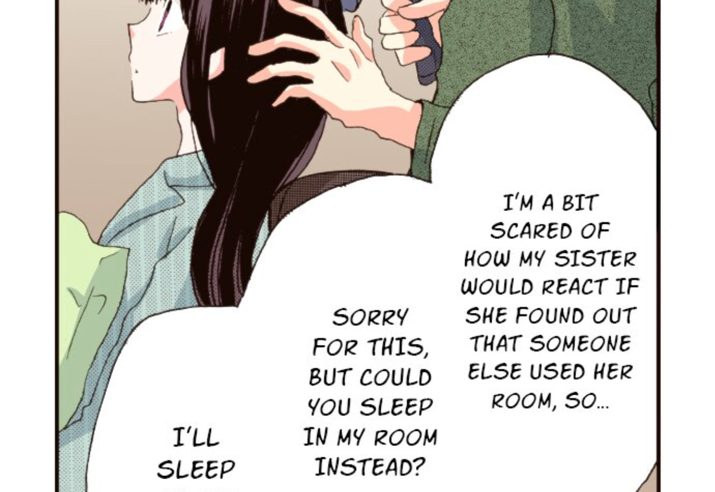 Read Last Game chapter 135 image 91 on Lezhin