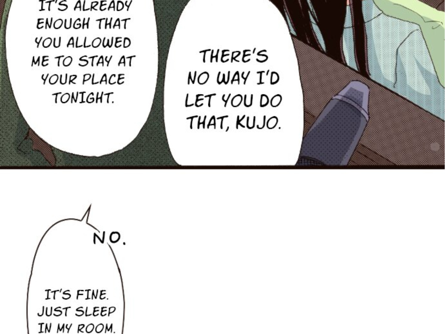 Read Last Game chapter 135 image 95 on Lezhin
