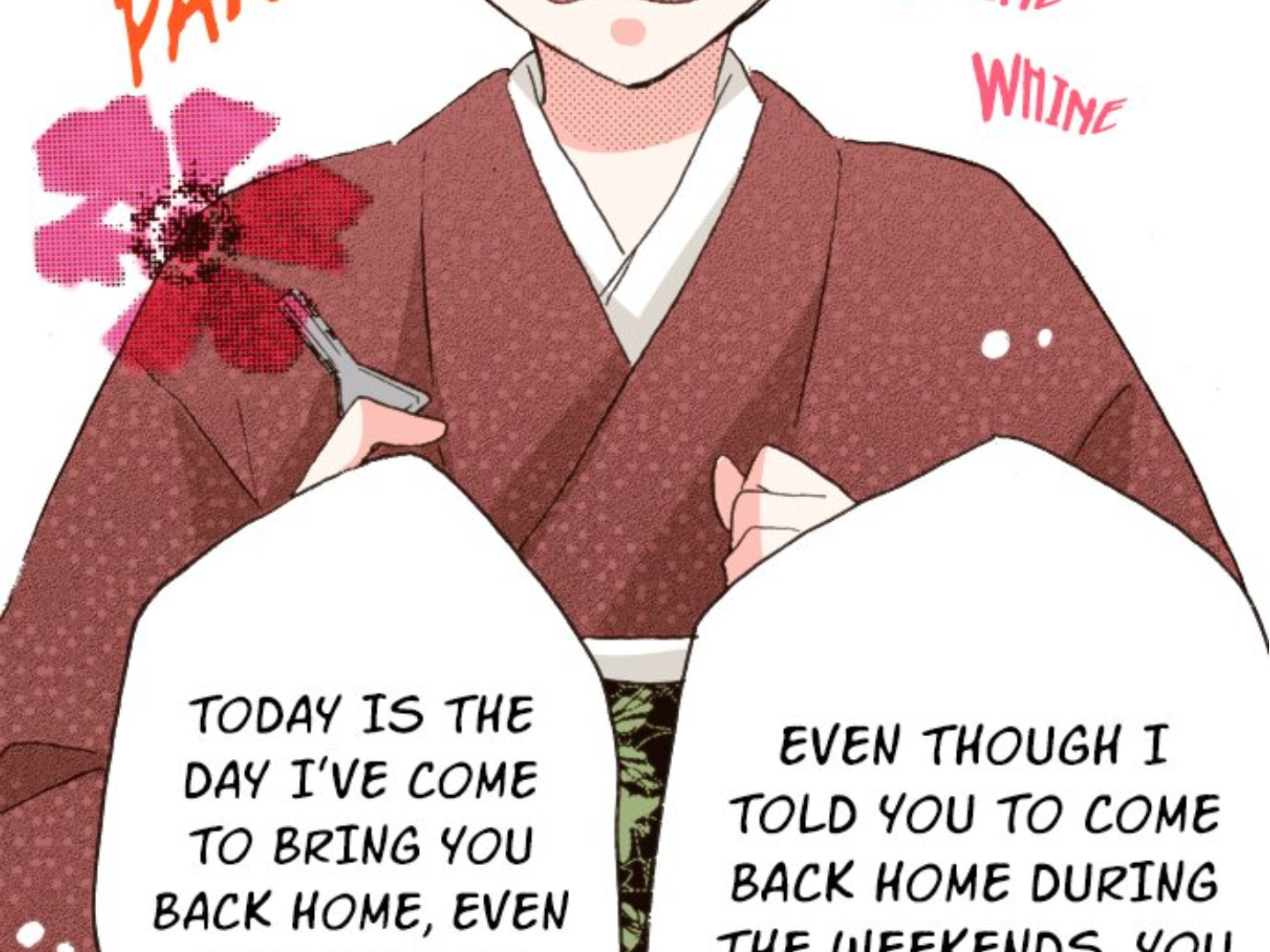 Read Last Game chapter 136 image 108 on Lezhin