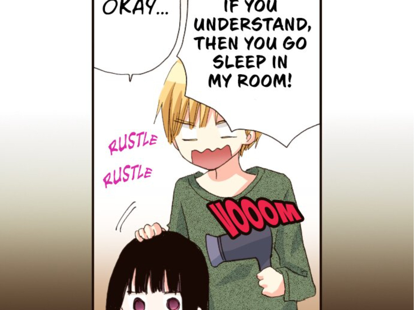 Read Last Game chapter 136 image 22 on Lezhin