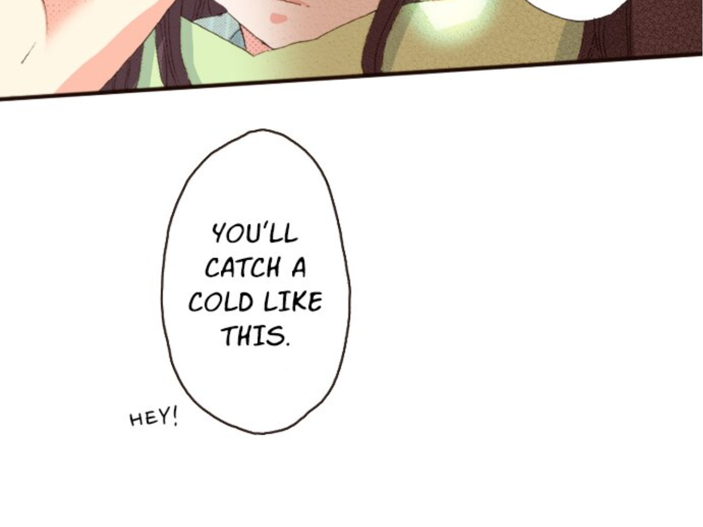 Read Last Game chapter 136 image 47 on Lezhin