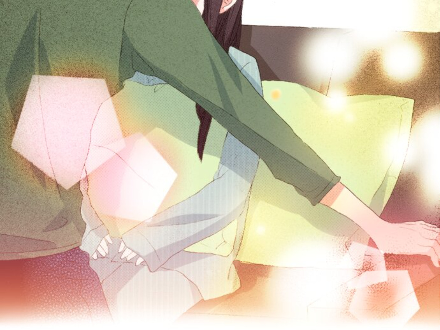 Read Last Game chapter 136 image 57 on Lezhin