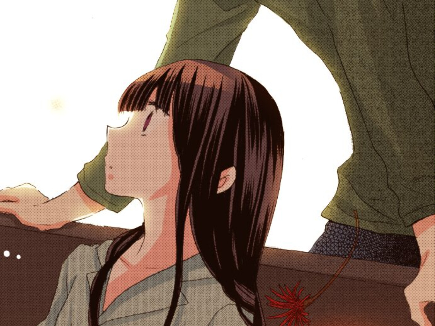 Read Last Game chapter 136 image 6 on Lezhin