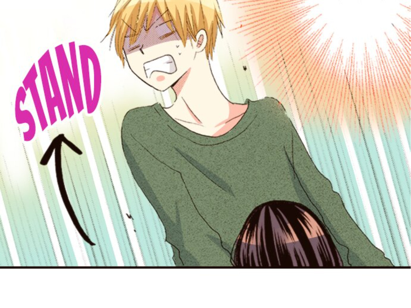 Read Last Game chapter 136 image 66 on Lezhin
