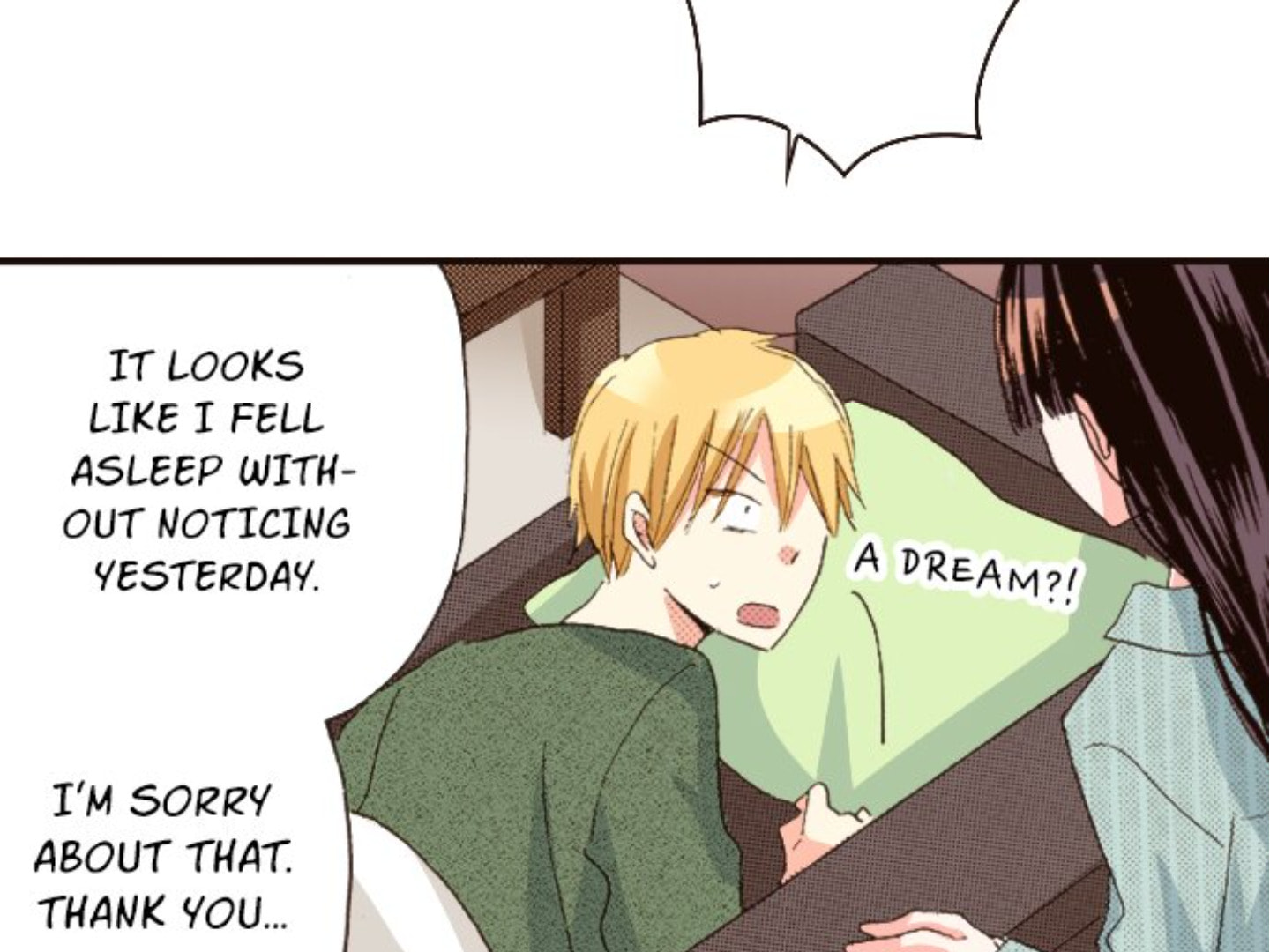 Read Last Game chapter 136 image 91 on Lezhin