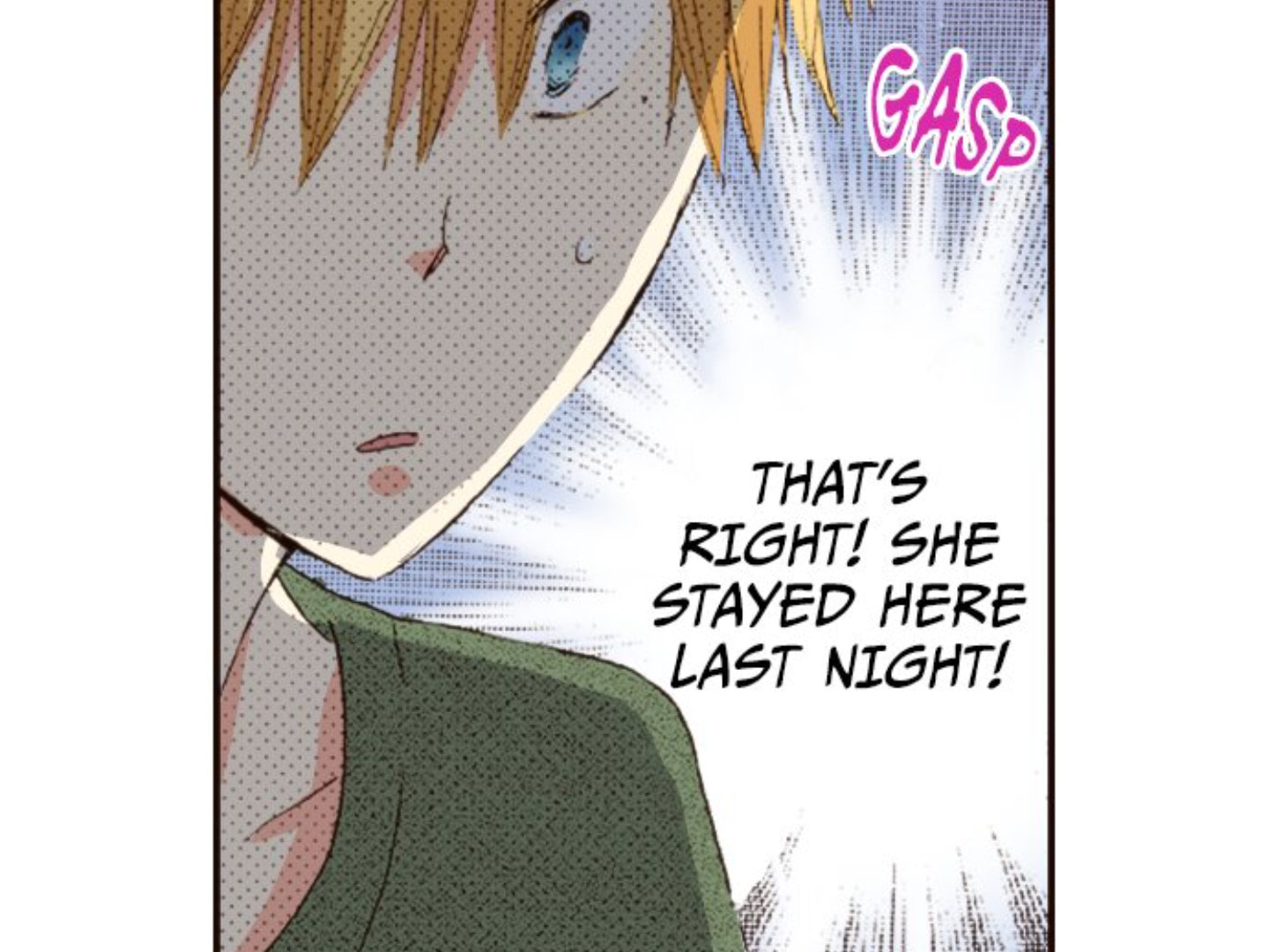 Read Last Game chapter 136 image 93 on Lezhin