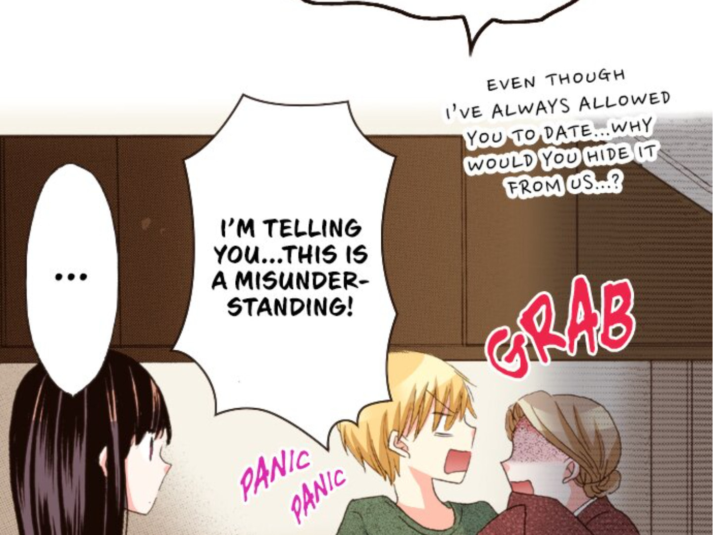 Read Last Game chapter 137 image 12 on Lezhin