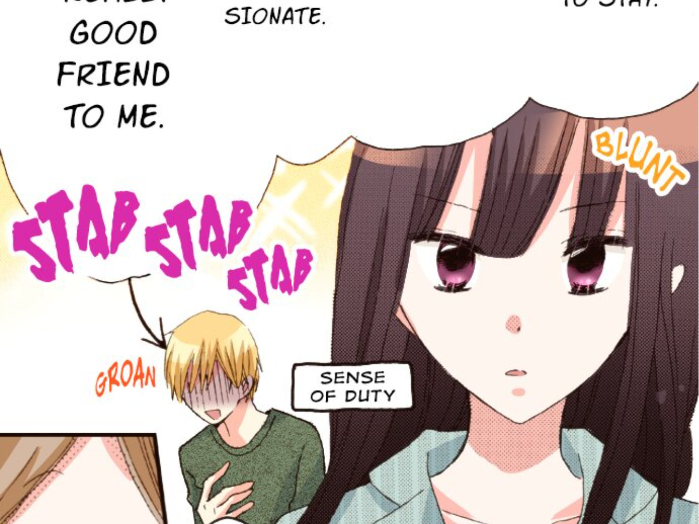 Read Last Game chapter 137 image 17 on Lezhin