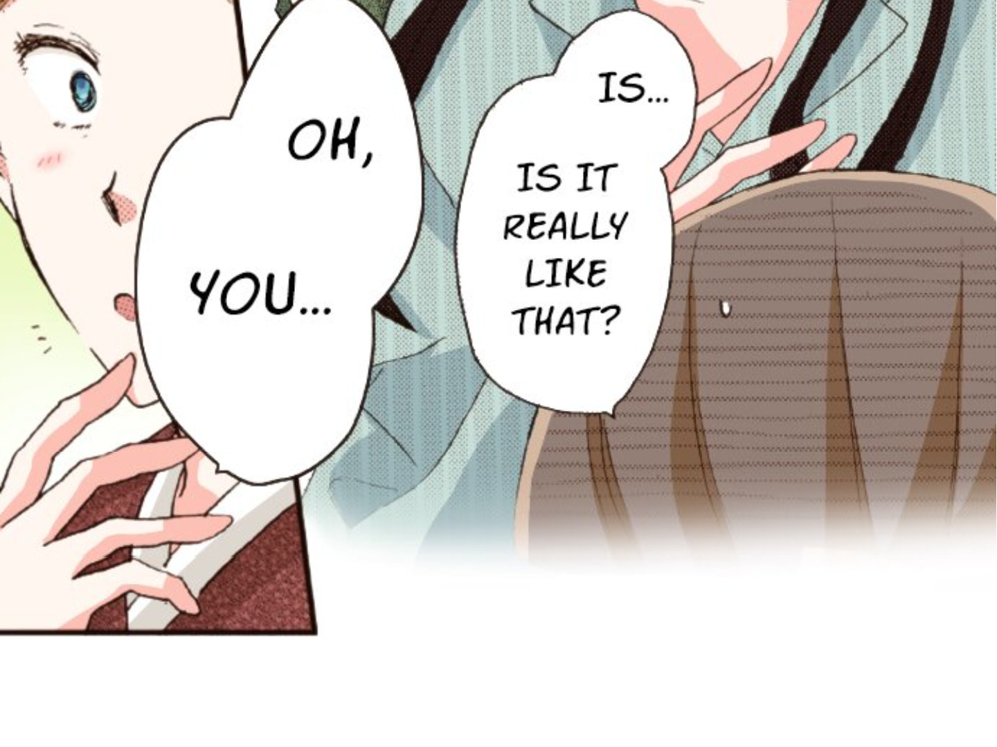 Read Last Game chapter 137 image 18 on Lezhin