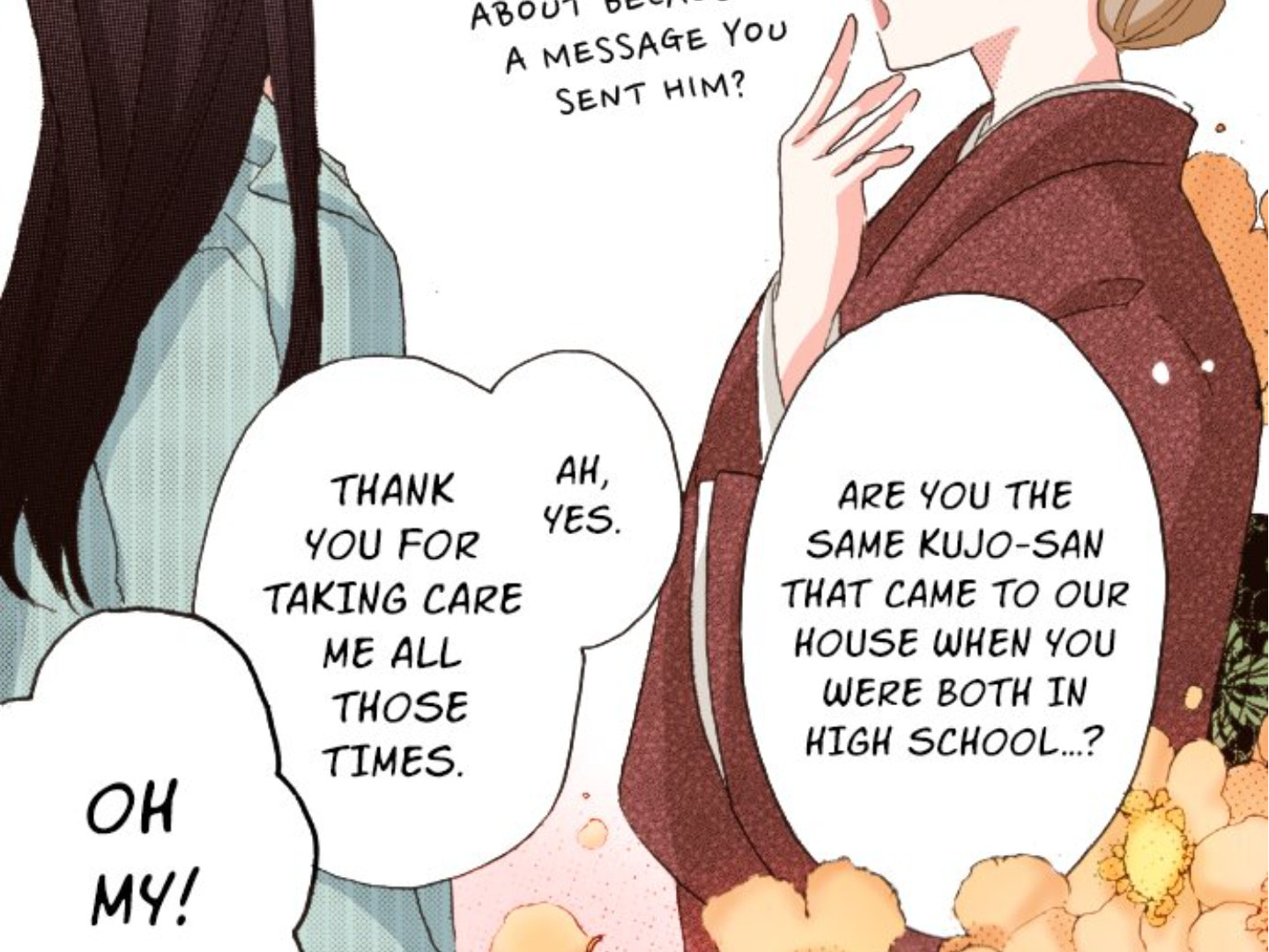 Read Last Game chapter 137 image 20 on Lezhin