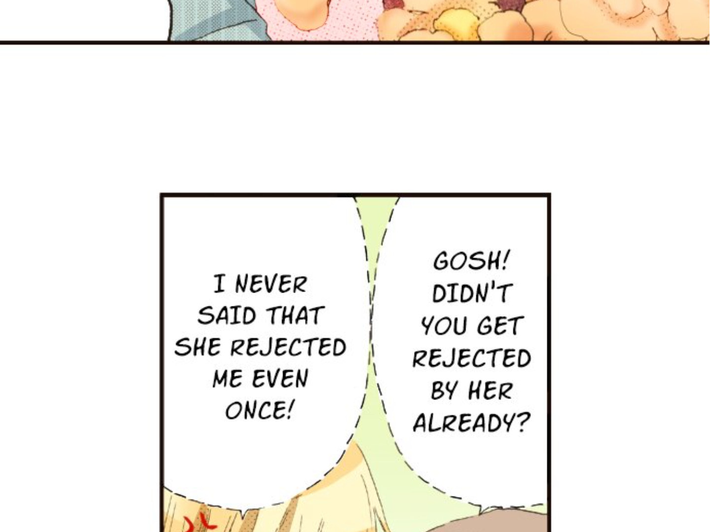 Read Last Game chapter 137 image 21 on Lezhin
