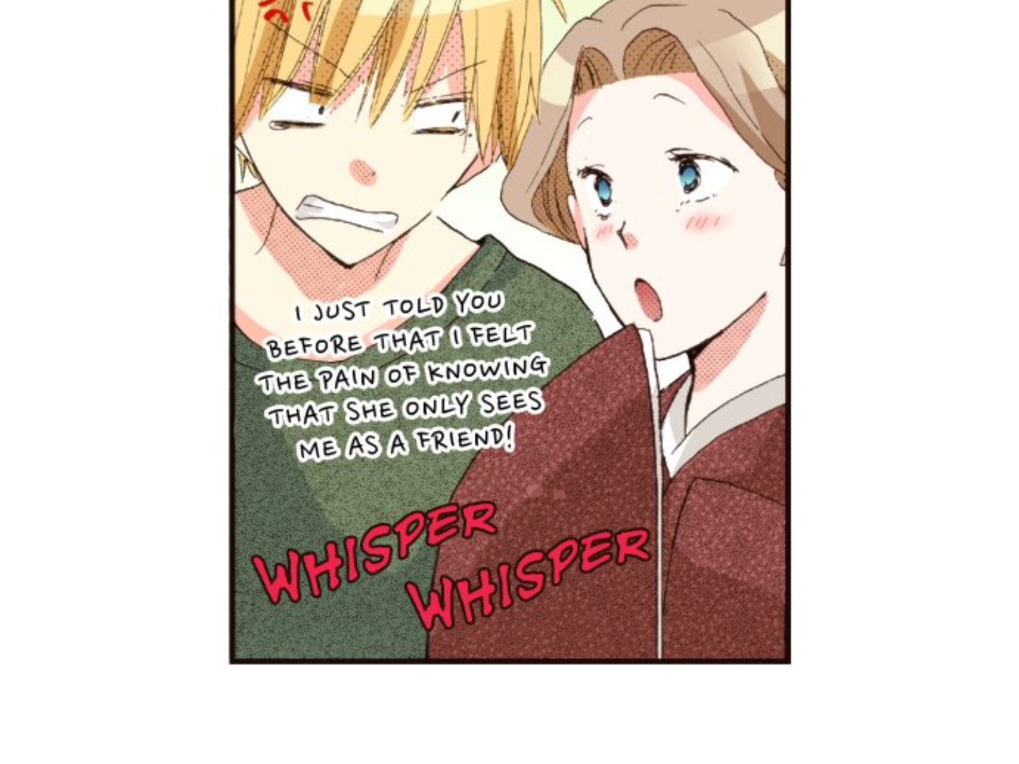 Read Last Game chapter 137 image 22 on Lezhin