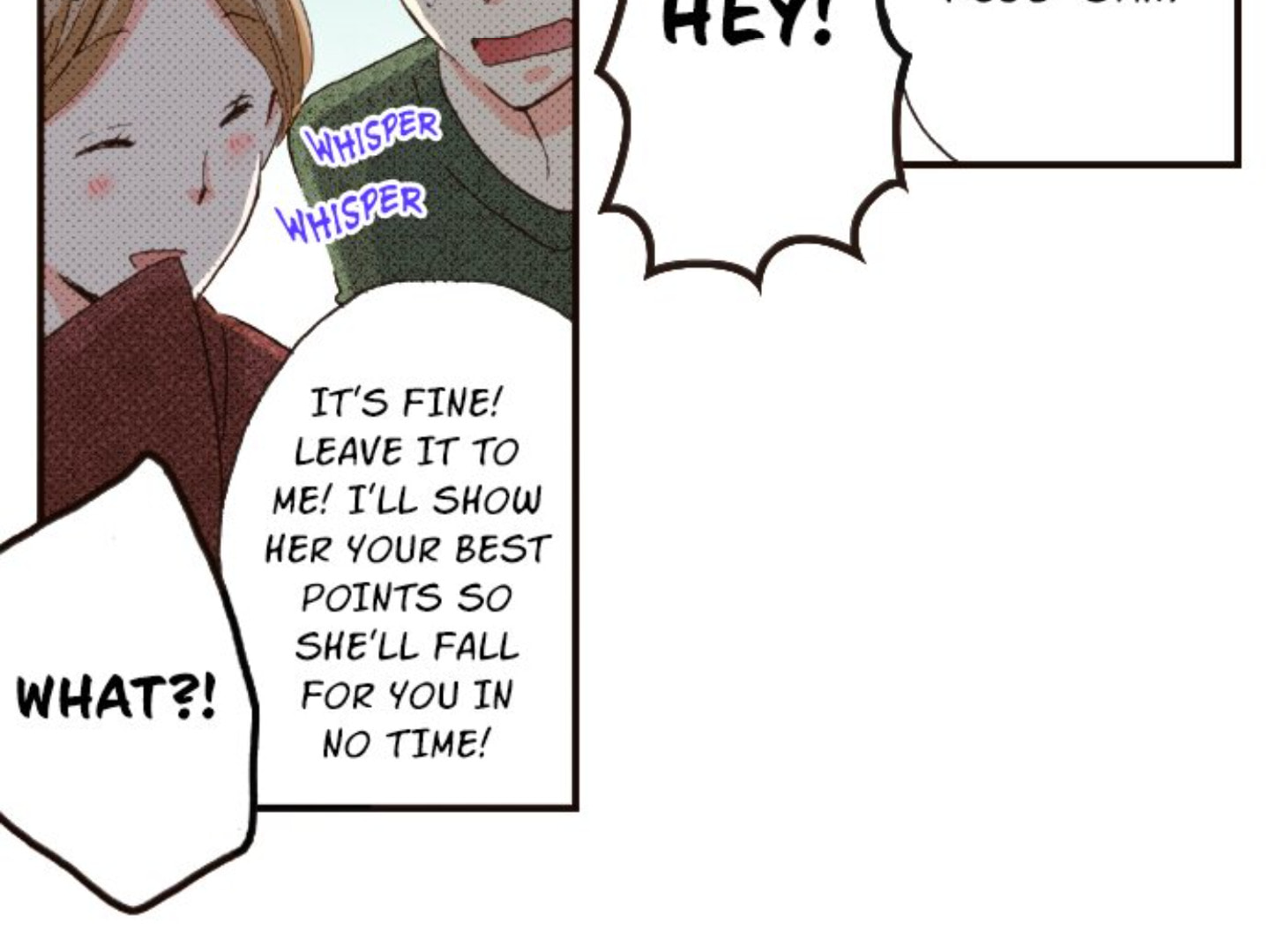 Read Last Game chapter 137 image 27 on Lezhin