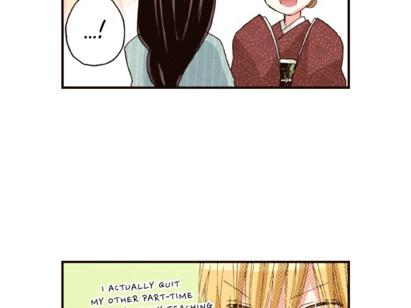 Read Last Game chapter 137 image 30 on Lezhin
