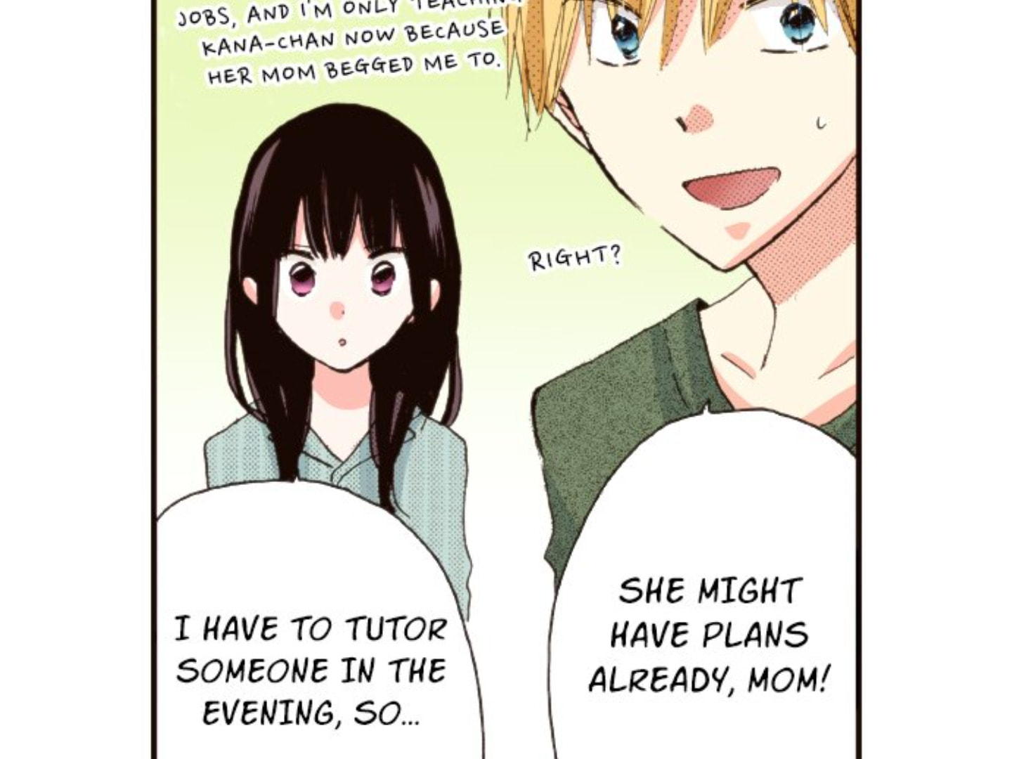 Read Last Game chapter 137 image 31 on Lezhin