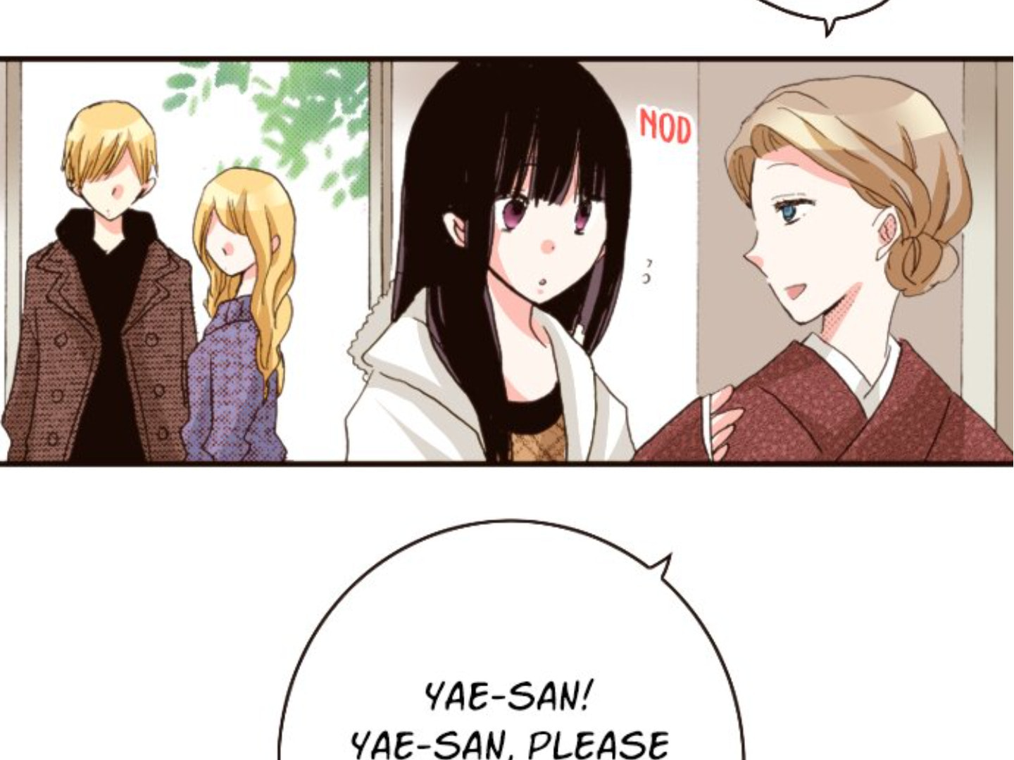 Read Last Game chapter 137 image 44 on Lezhin