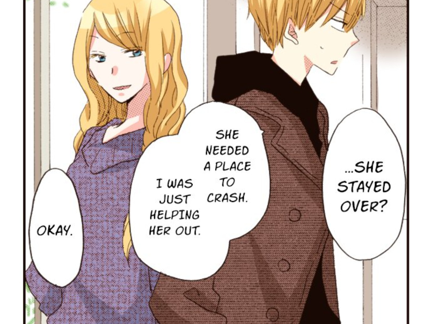 Read Last Game chapter 137 image 46 on Lezhin